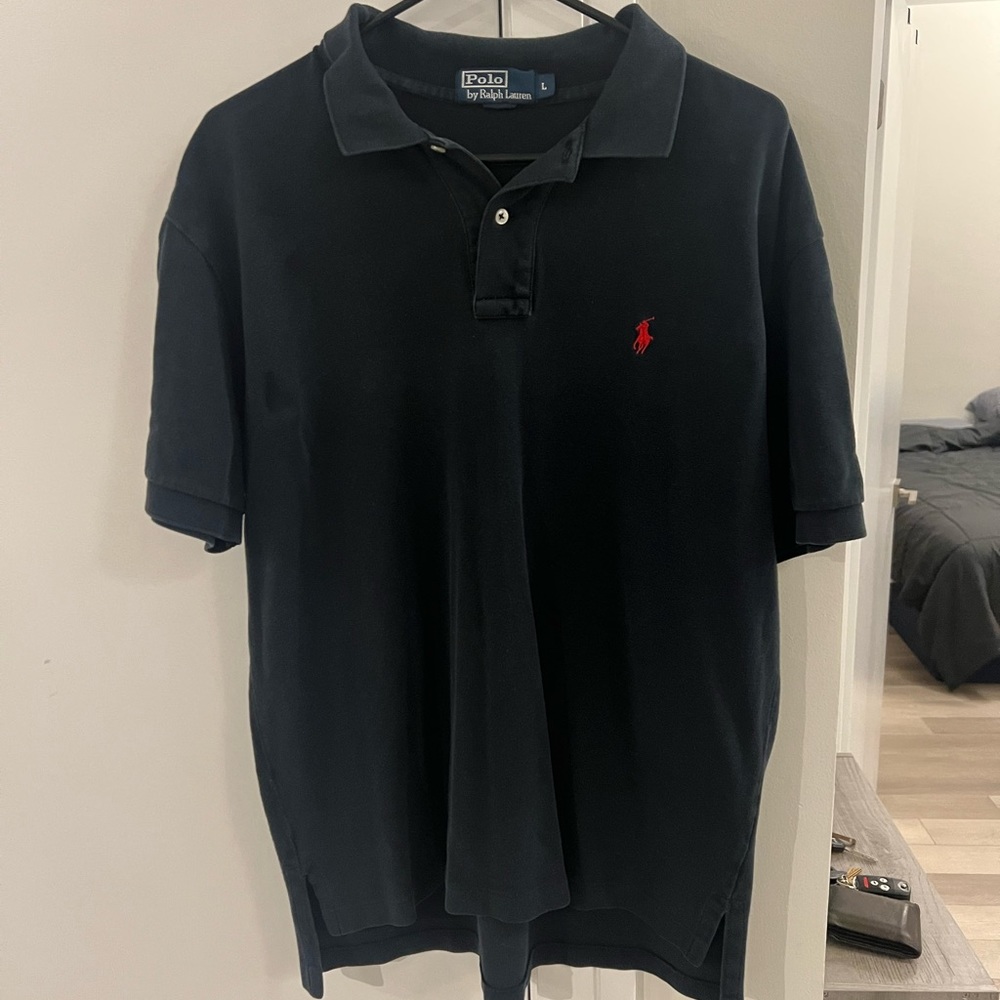 Ralph Lauren polo